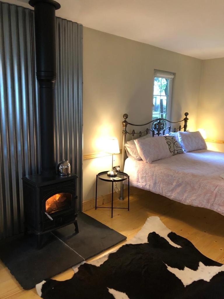 Willow Lodge Dublin Extérieur photo
